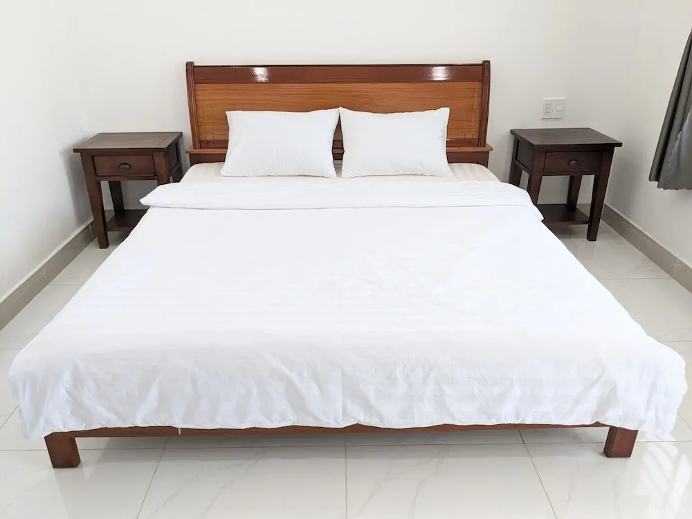 Amy Motel Xuyên Mộc