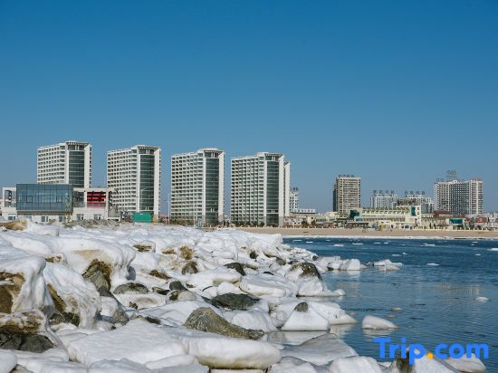 Qinhuangdao Yitu Jinhai'an Scenic Hotel (Nandaihe Xianluo Island)