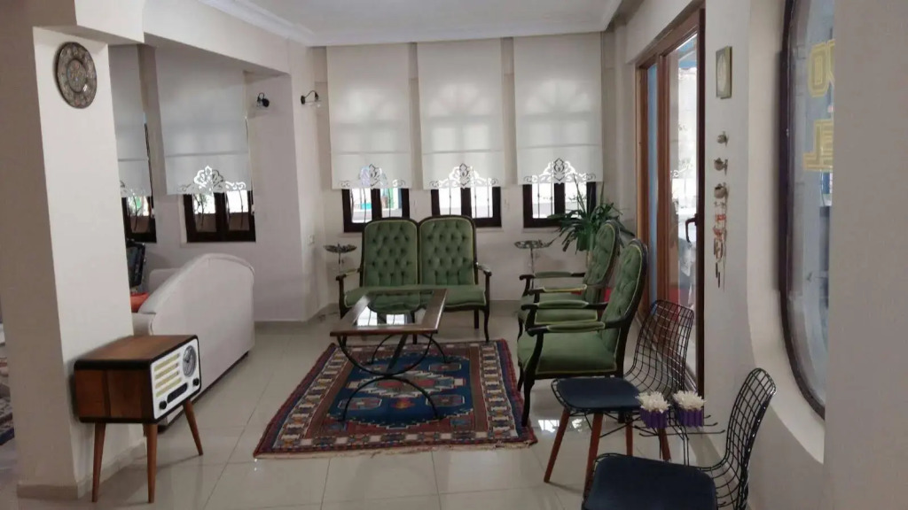 Sevo Hotel