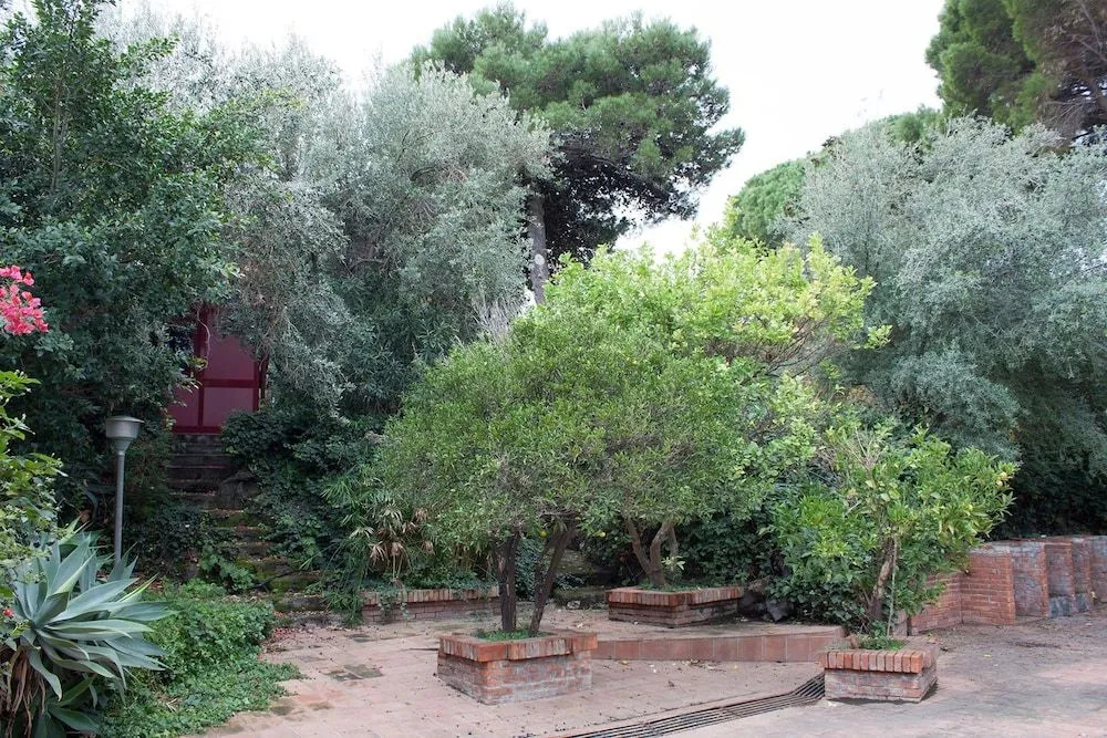 Villa Rama