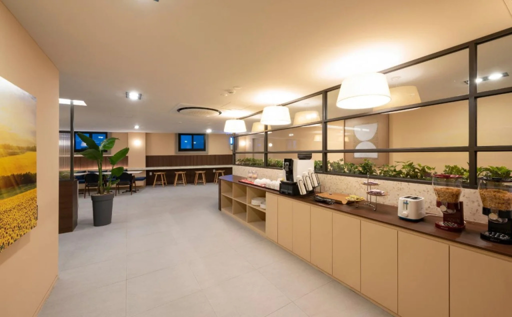 No. 25 Signature Hotel Daecheong
