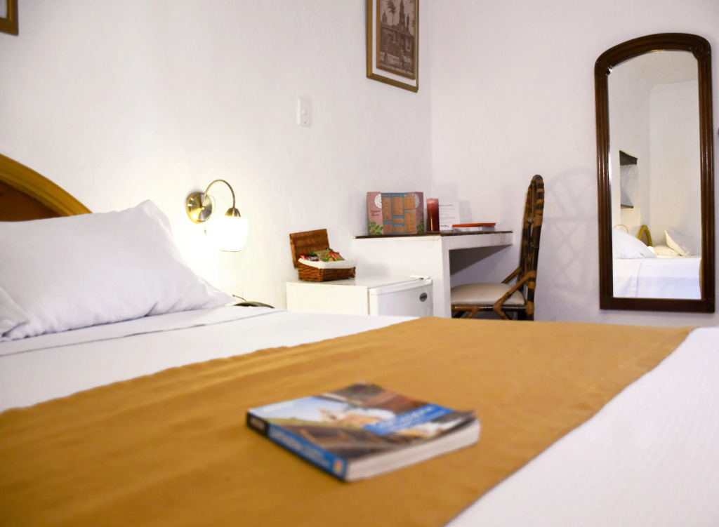 Centro Hotel