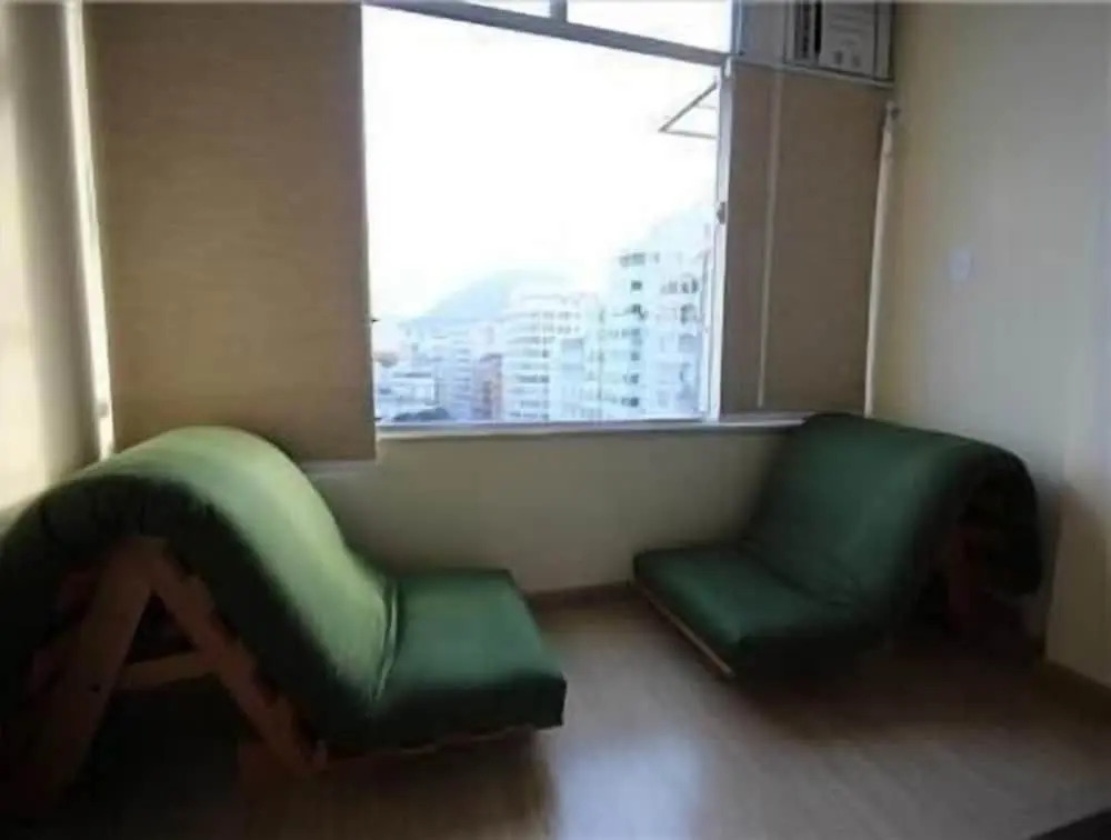 Copacabana 1007