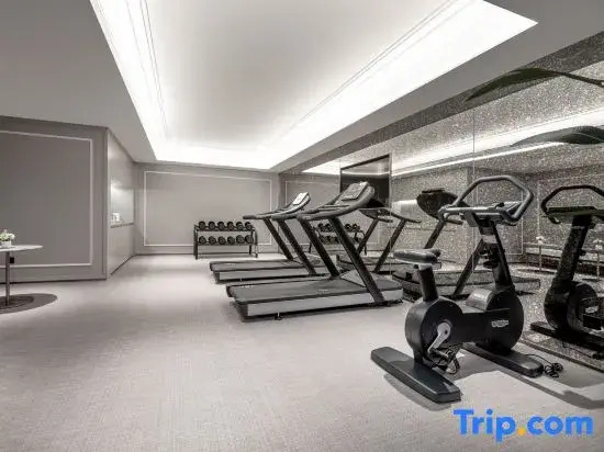 Mercure Lanzhou Dongfanghong Square Hotel