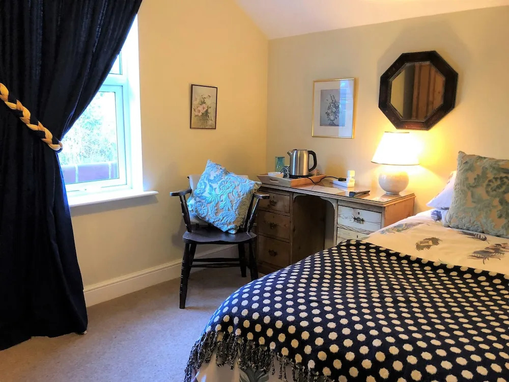 Ivy House B&B