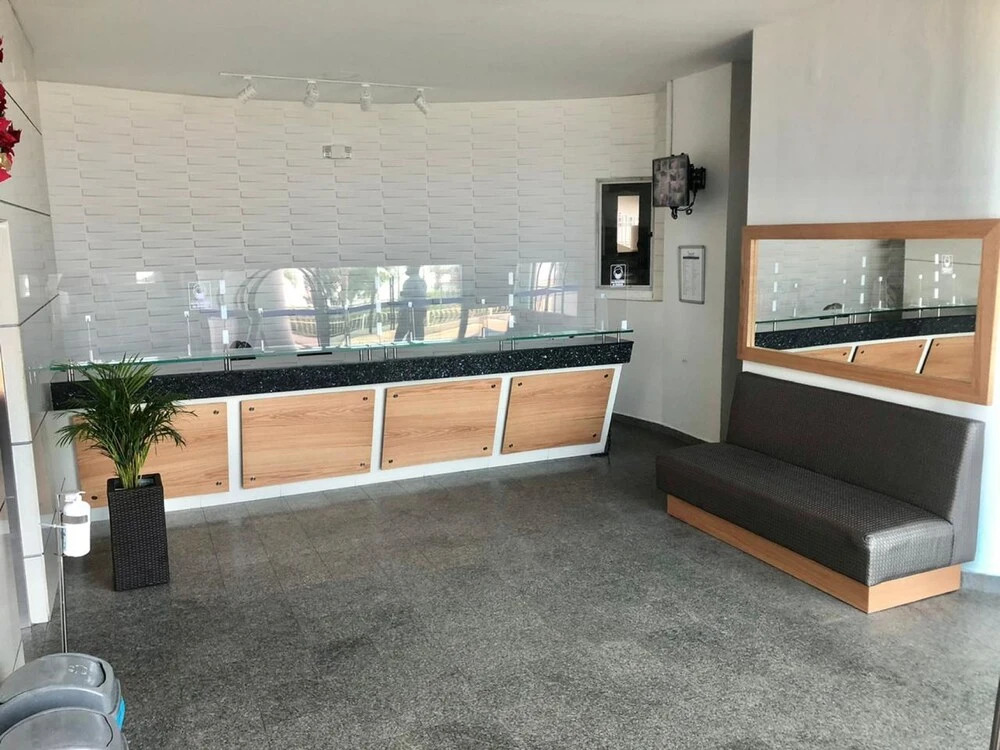 2P1-32 Apartamento De 2 Alcobas F. Mar