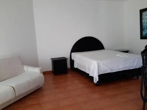 Apartamentos F&Y