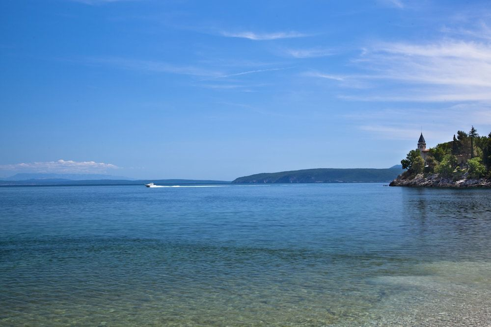 Holiday Resort Medveja - Liburnia