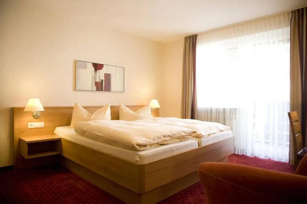 Gasthaus Merkel Hotel
