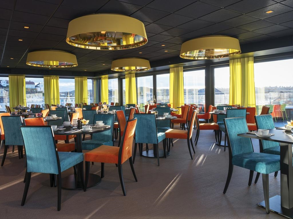Thon Hotel Arendal