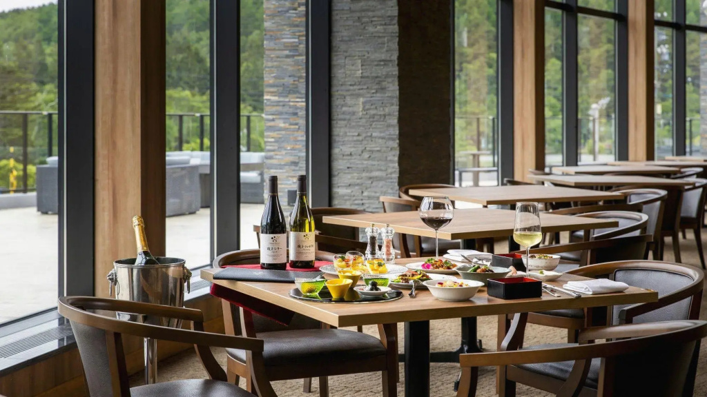 Shirakaba Resort Ike No Taira Hotel