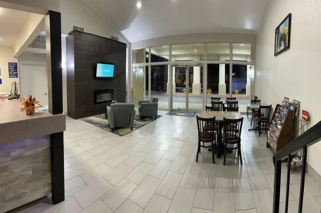 Quality Inn Eastland I-20