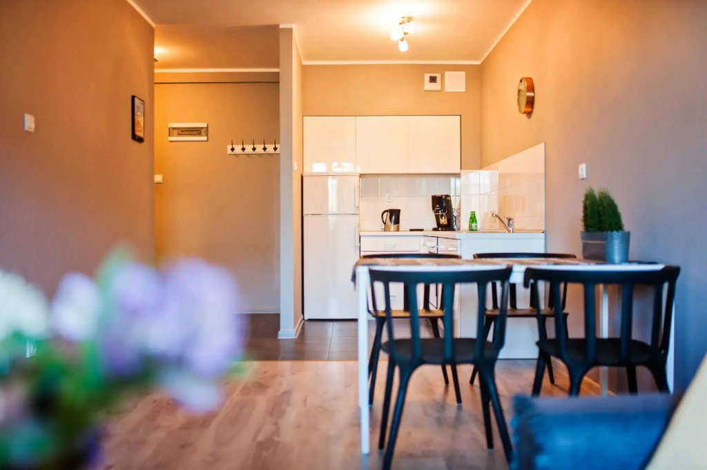 E-Apartamenty Koscielna 30