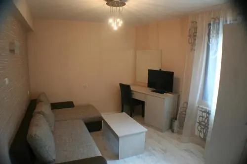 Beikov Guesthouse
