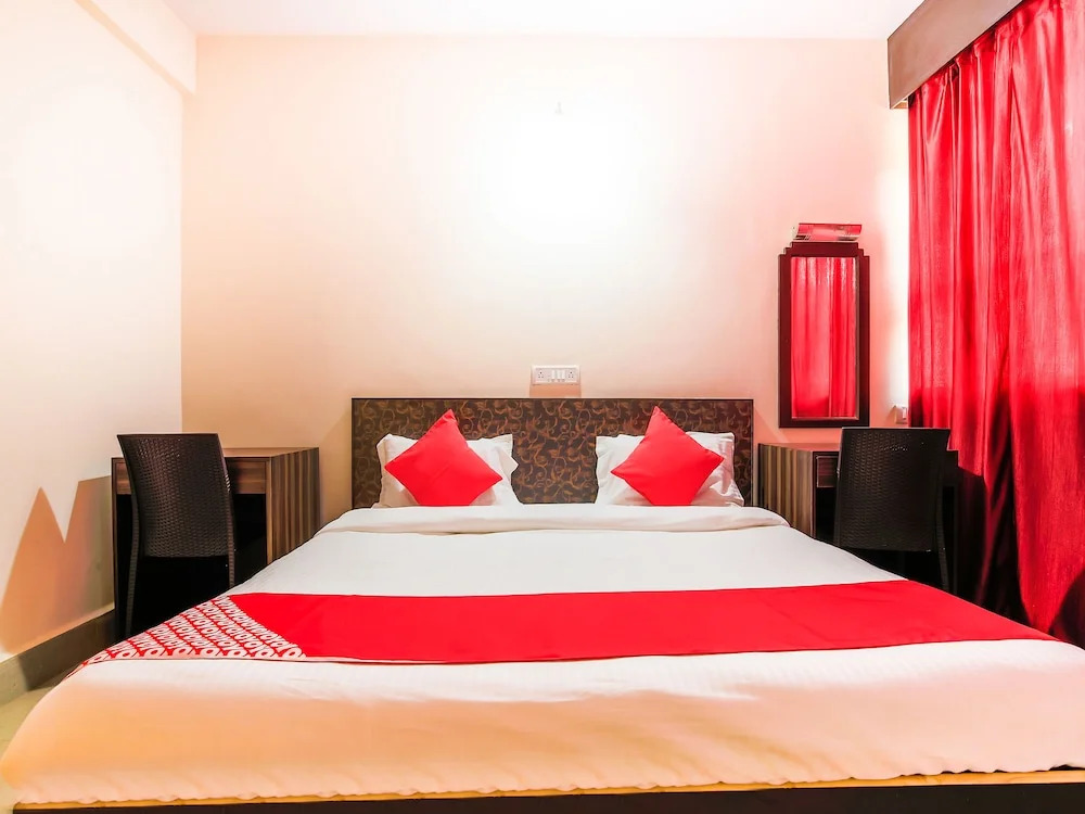 OYO 18794 Hotel Colva Plaza