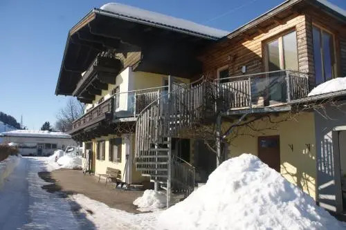 Apartment Anny