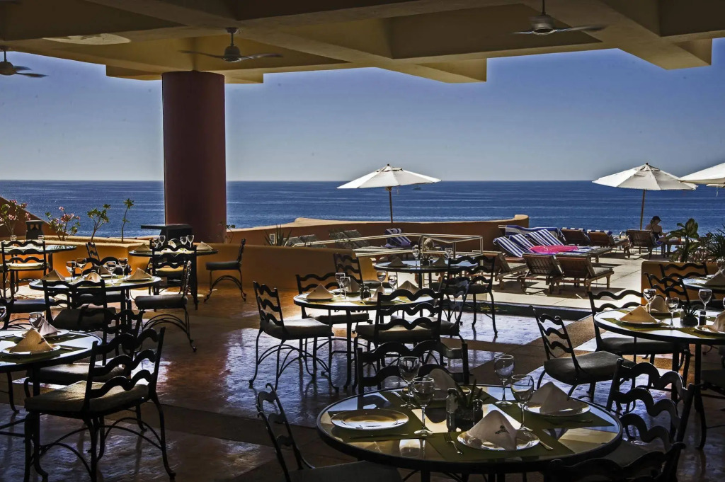 Club Regina Los Cabos