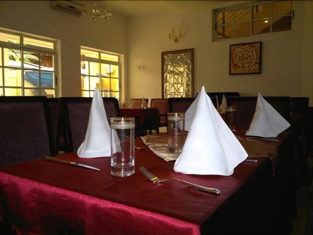 Jorany Hotel