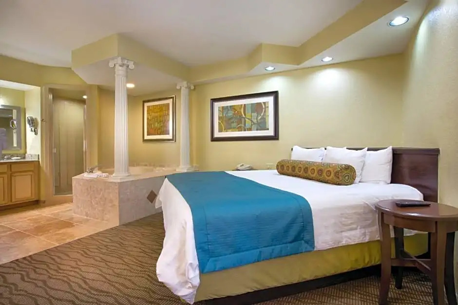 Club Wyndham Star Island
