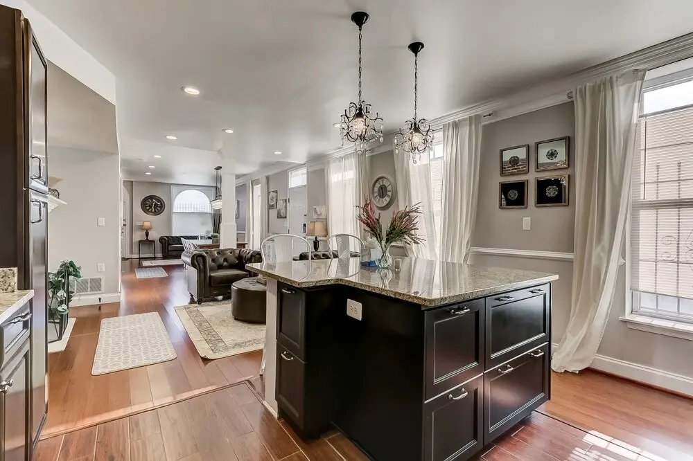 Luxury Home Steps From Convcenter&stadiums&harbor