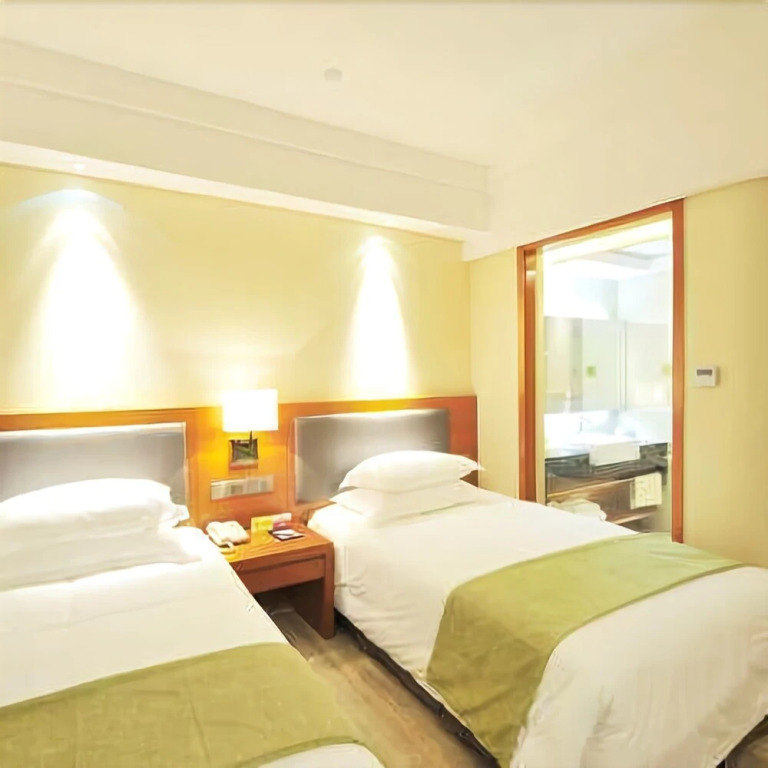 Beer Holiday Hotel