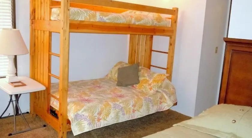Two-Bedroom Premier Unit #70 by Escape For All Seasons