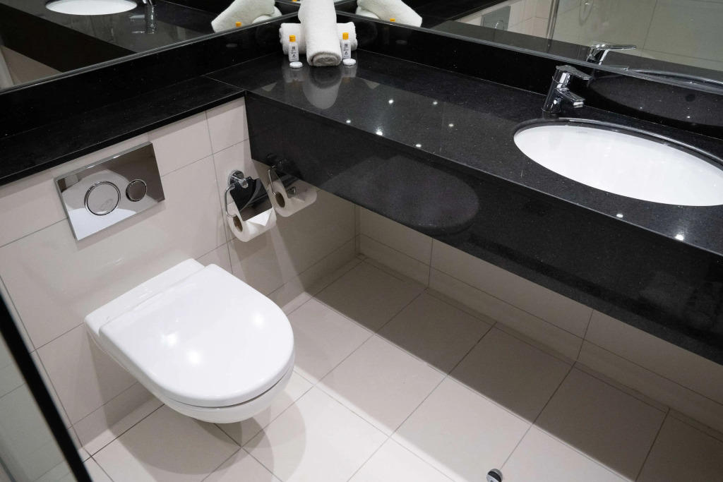 Atrium Hotel Heathrow