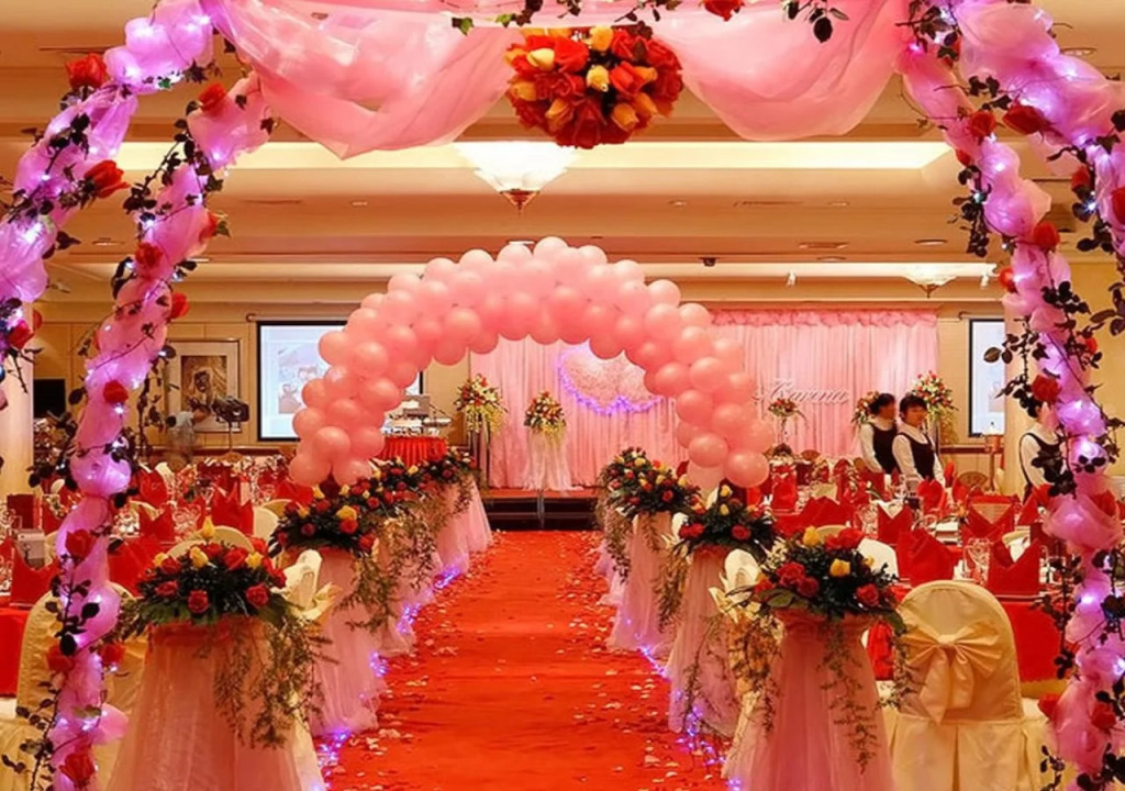 Grand Noble Hotel Dongguan