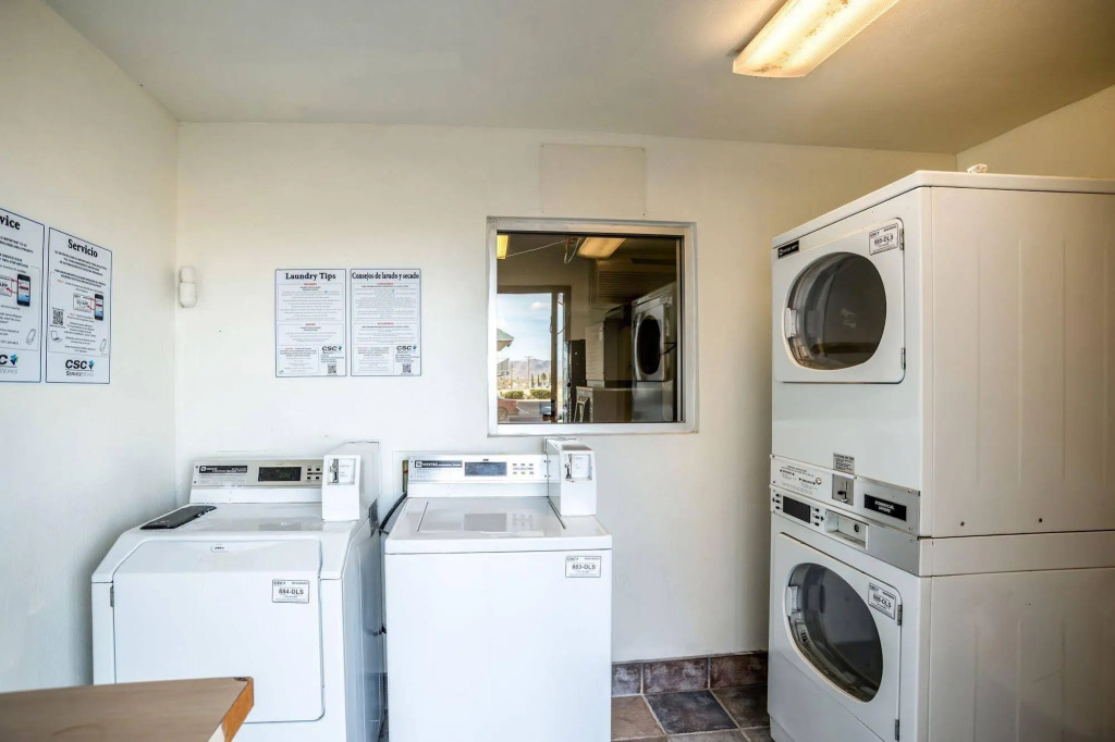Willcox Extended Residence Inn & Suites