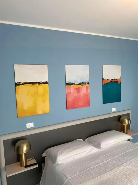 DIZETA Suite and Apartment