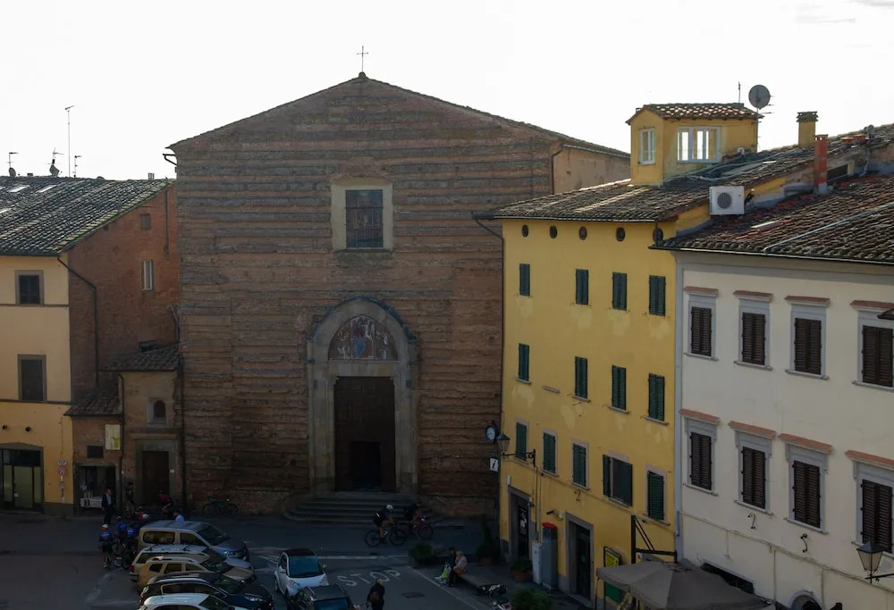 PALAZZO ESSENZA