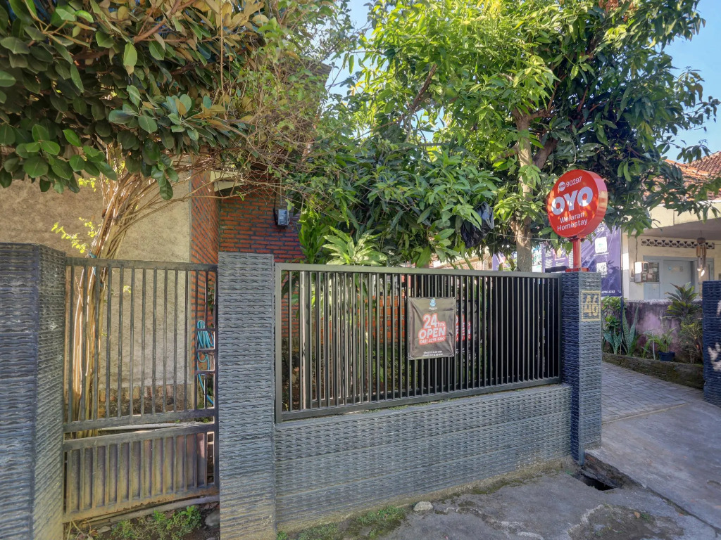 OYO 90297 Welaran Homestay