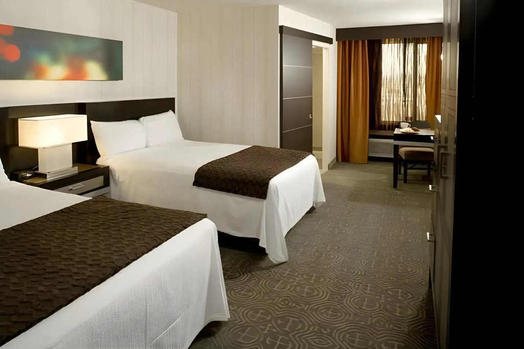 Gold Coast Hotel and Casino