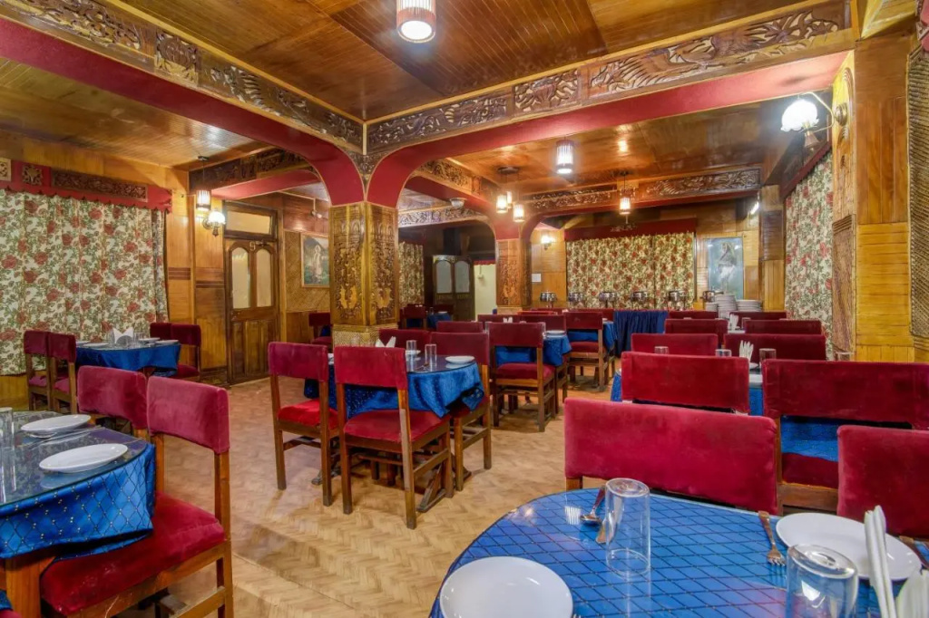 Montis Soyang Premium Heritage Hotel