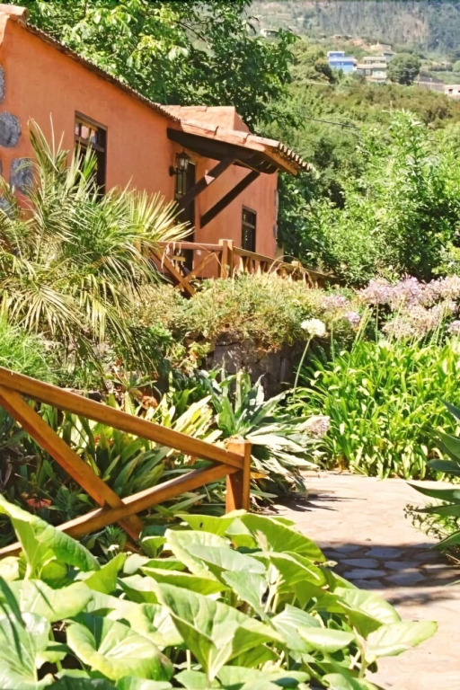 Rural Las Llanadas