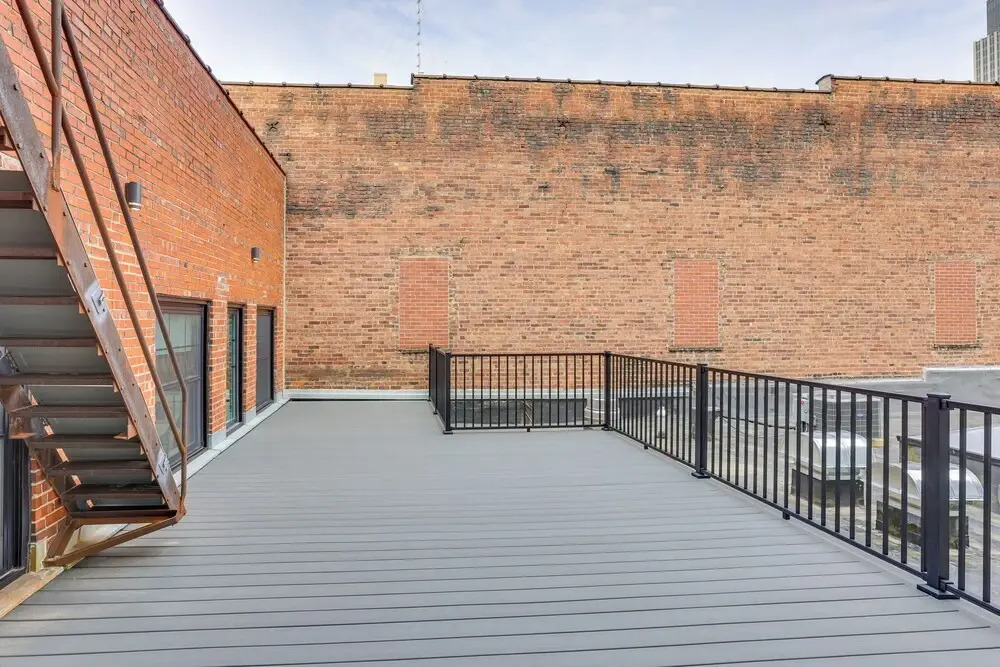 Downtown Omaha Getaway w/ Deck & Gas Grill!