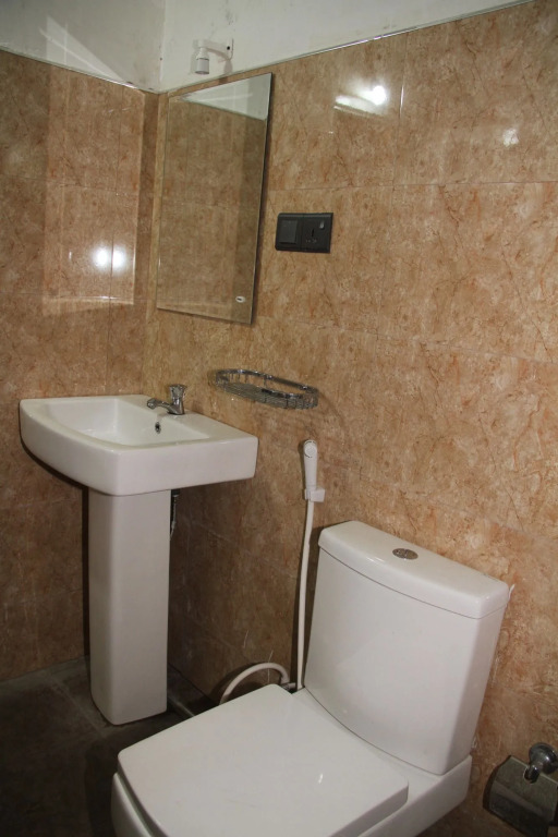 Lemuria Hotel