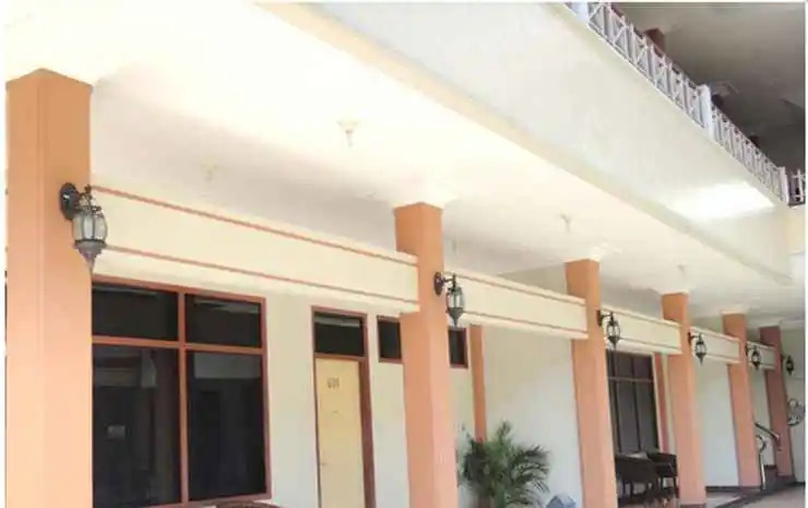 Langensari Hotel