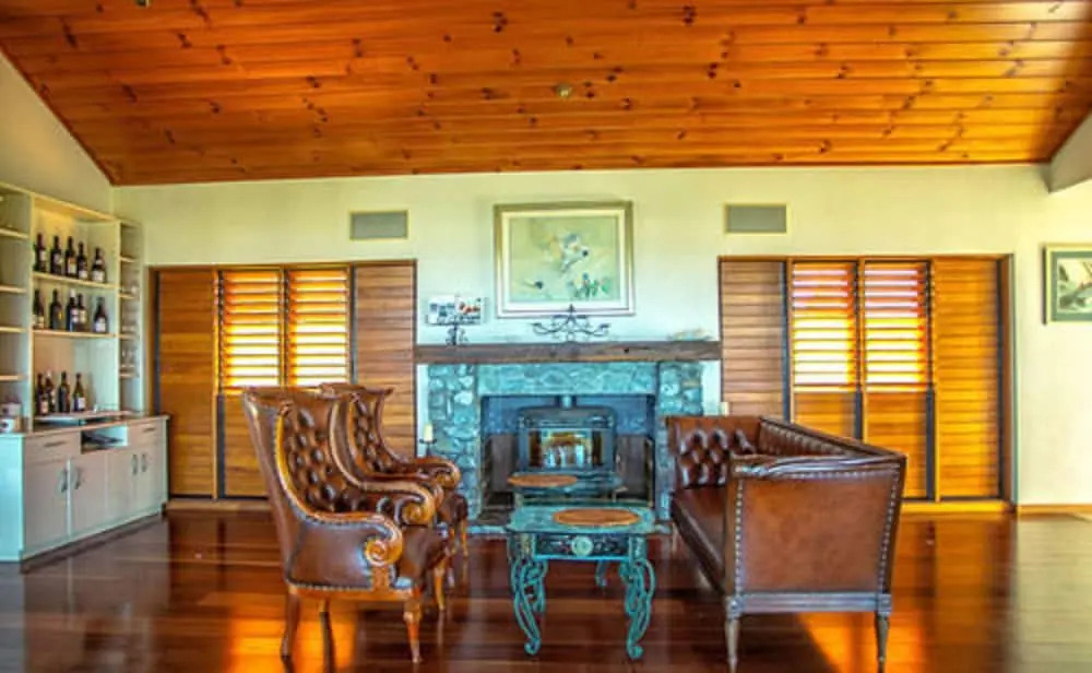 Ruffles Lodge & Spa