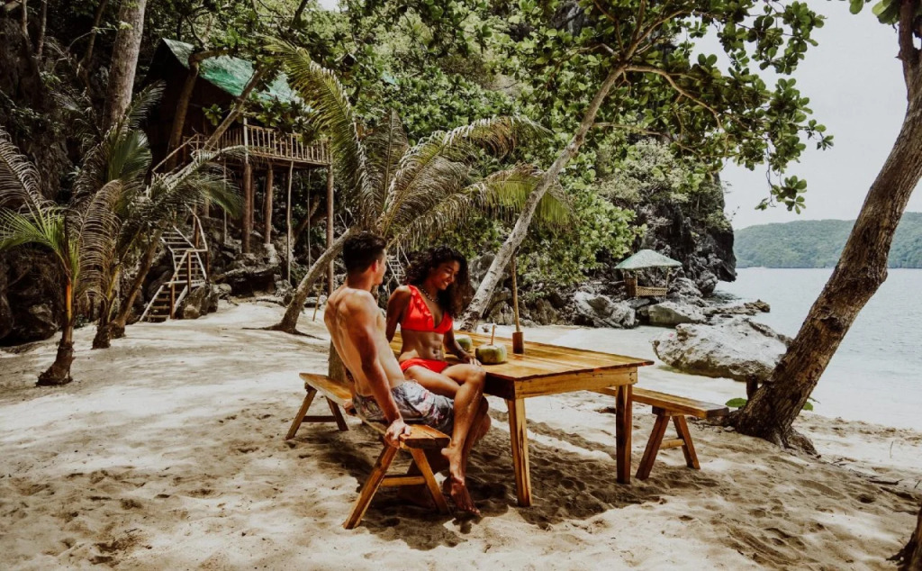 Shante Island