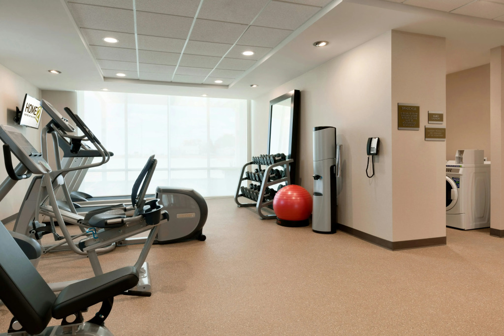 Home2 Suites by Hilton Gillette