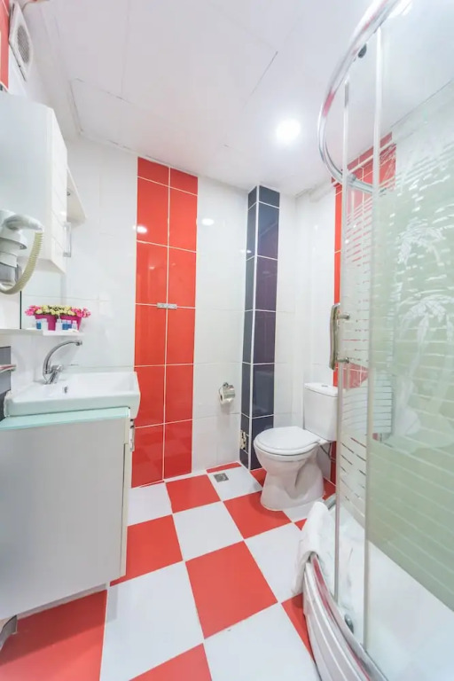 Arges old city hotel