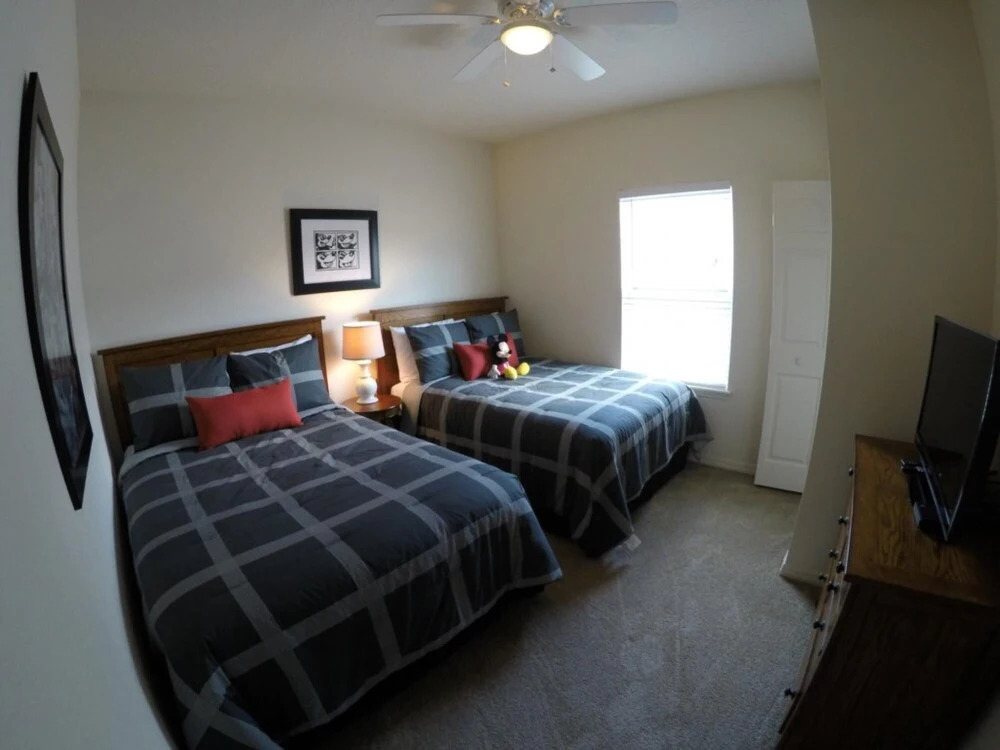 5366 Unit 17-106 Lovely home inside Disney area