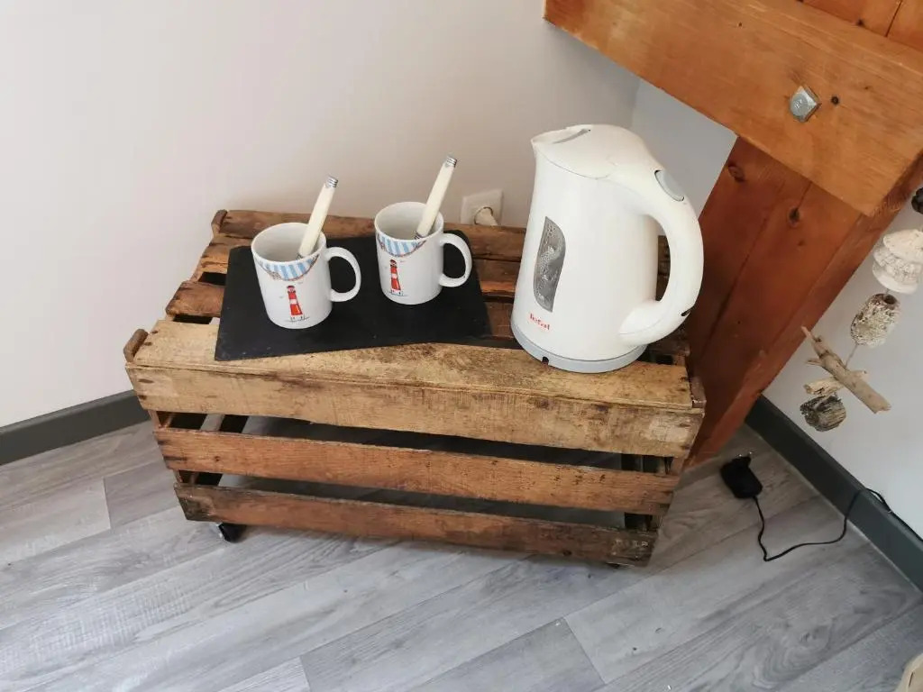 Chambre D'Hotes Coterance
