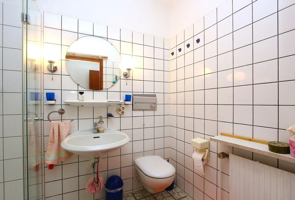 Private Apartment Debberode