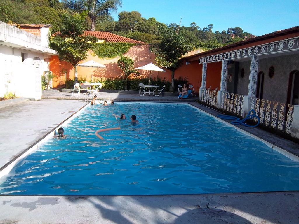 Pousada do Mendonça