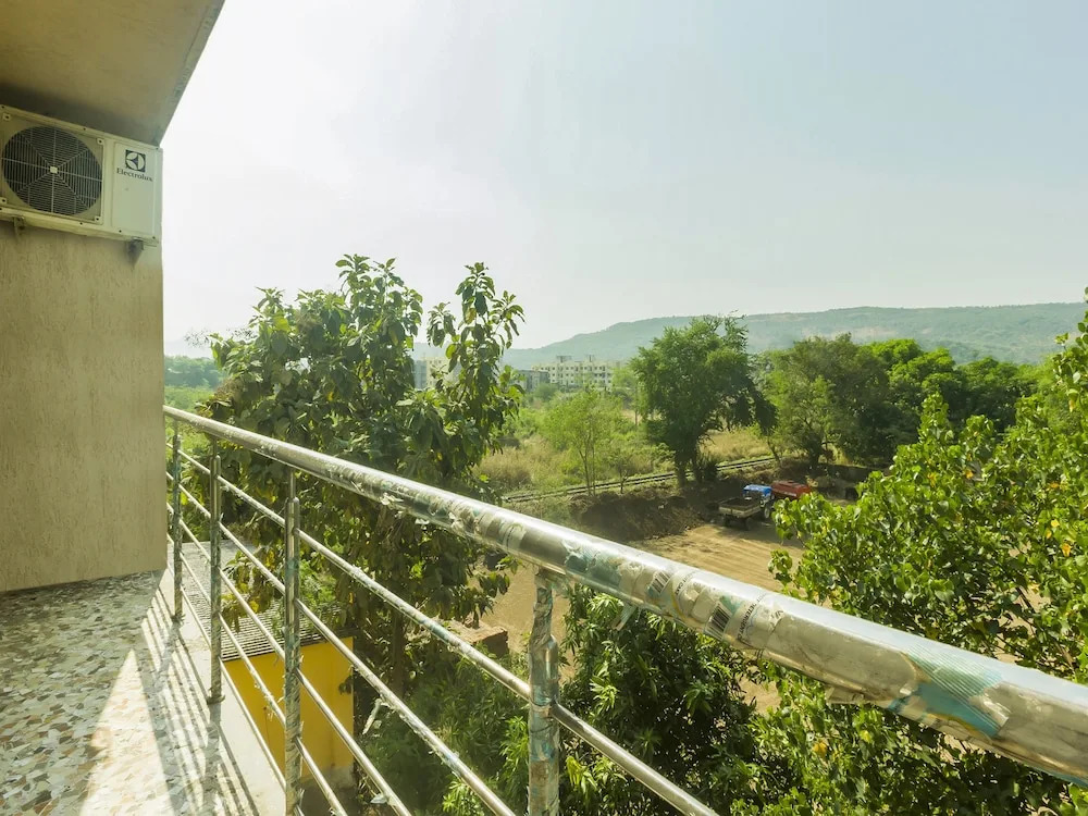 OYO 22375 Hotel Shree Sai Prasad