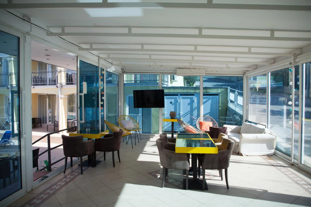 Spa Resort Bečići