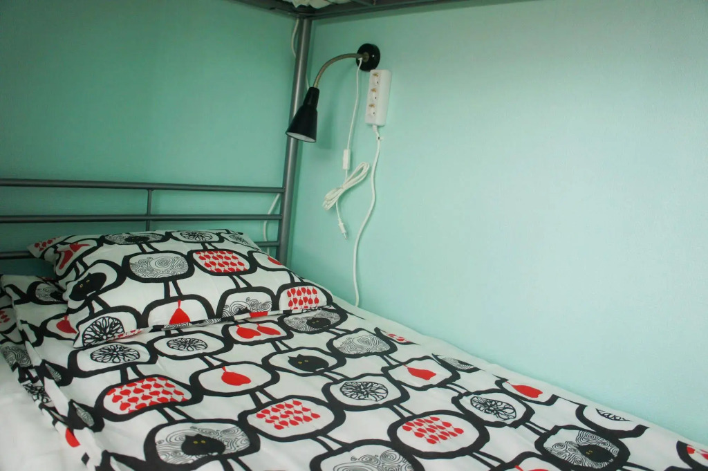 SweetDream Guesthouse