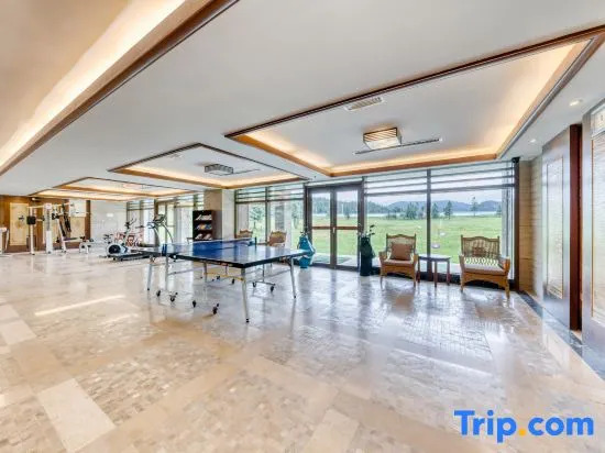 Xinhua Hotel Fairy Mountain